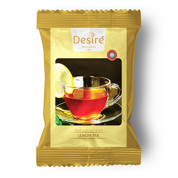 Desire Food and Beverages LLP
